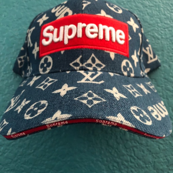 Unisex Designers Hat, Not Authentic! - Picture 2 of 6